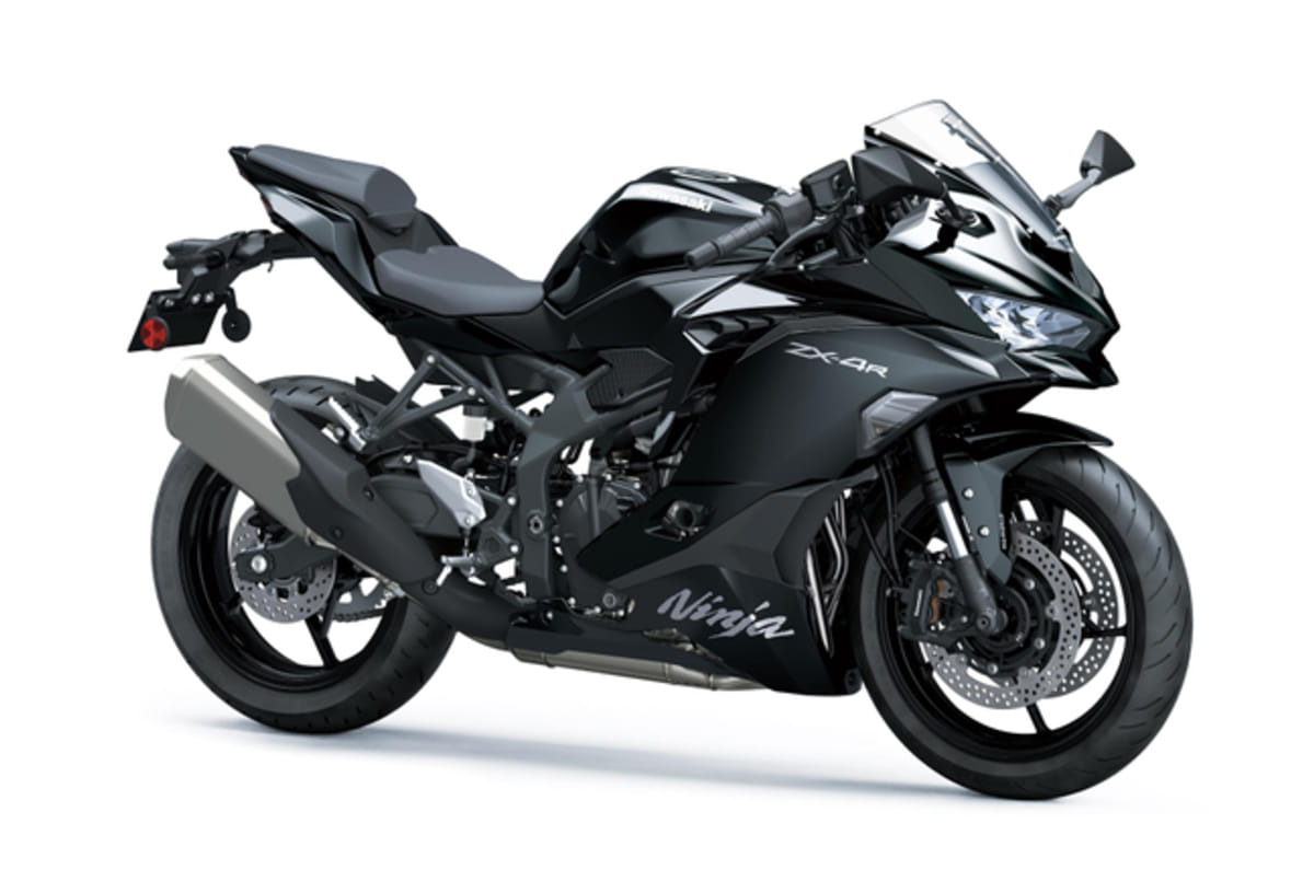 Kawasaki ZX-4R On Road Price in Agra Starts at 8.49 lakh | Autocar